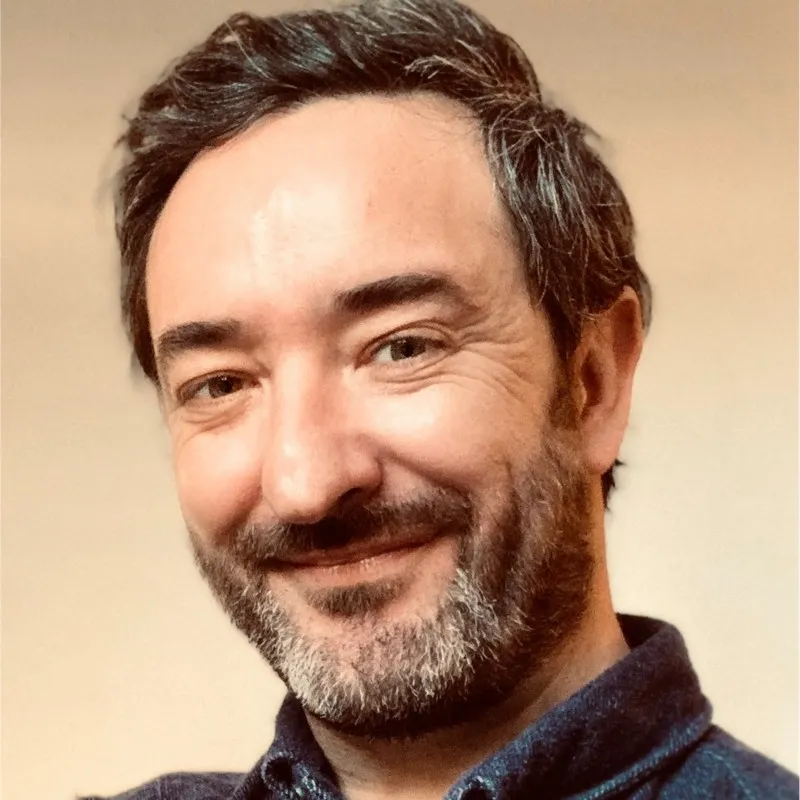 Arnaud Quillet, directeur éditorial brand content